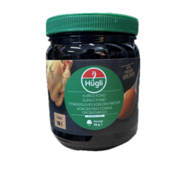 HUGLI Fond drobiowy 0,54 kg