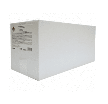 HUGLI Groszek ptysiowy 2kg (4x500g)