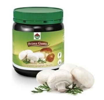 HUGLI Grzyby w paście Prima Gusto 0,48 kg