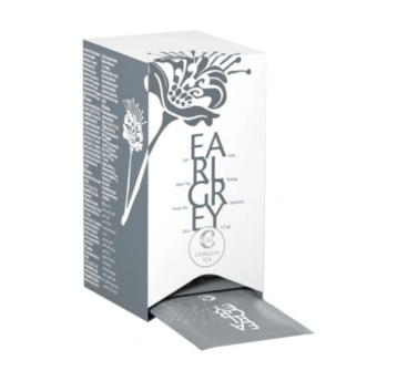 HUGLI Herbata Earl grey 20x1,75g