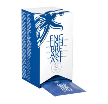 HUGLI Herbata English breakfast 20x1,75g