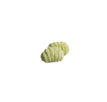 HUGLI MR Gnocchi ze szpinakiem 2,5kg
