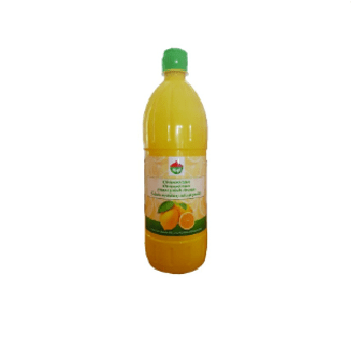 HUGLI Naturalny sok z cytryny100% 1L