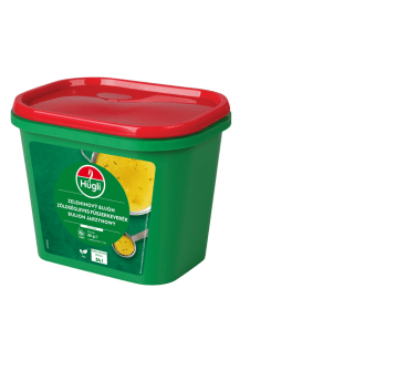 HUGLI Rosół jarzynowy 1,3kg