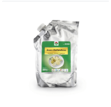 HUGLI Sos HOLENDERSKI 0,8kg