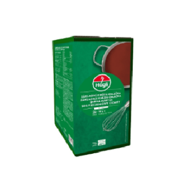 HUGLI Sos pieczeniowy ciemny 2kg*