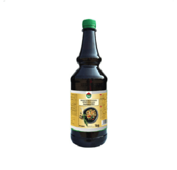 HUGLI Sos WORCESTER 1kg