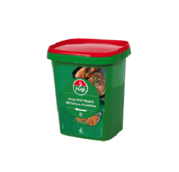 HUGLI Vega do grilla pikantna 0,8kg*