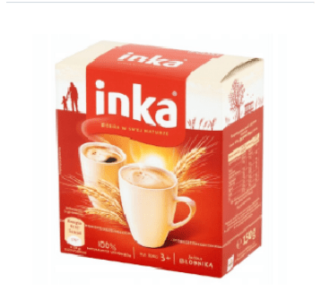 INKA kartonik 150g/8