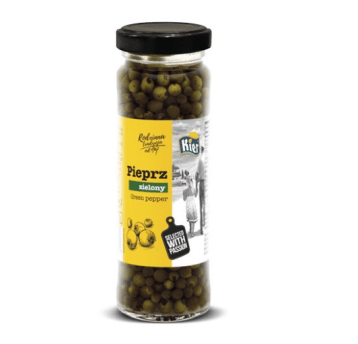 KIER La Sevillana/ pieprz zielony 110ml