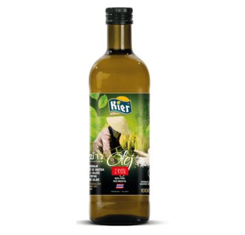 KIER Olej z Ryżu 1L K/12