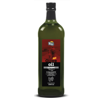 KIER Oliwa z oliwek EXTRA VIRGIN 1L K/6