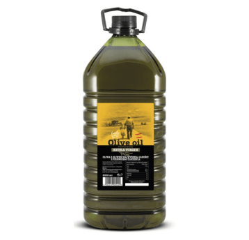 KIER Oliwa z oliwek EXTRA VIRGIN 5 L