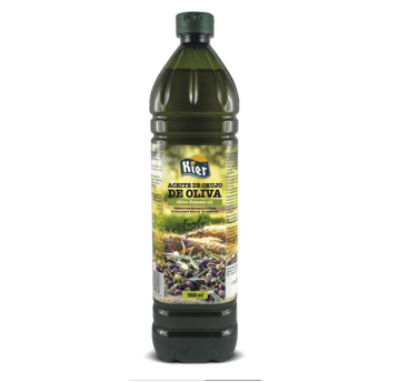 KIER Oliwa z oliwek POMACE 1L ( ORUJO) /15K