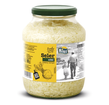 KIER Seler konserwowy 1450g/750g K/6