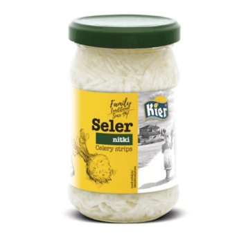 KIER Seler nitki 300g/150g
