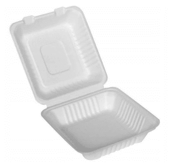 KRAM 38194 Menu Box NATURA niedzielony A'50 K/4