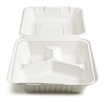 KRAM 38195 Menu Box NATURA dwudzielny 50/250 NZ