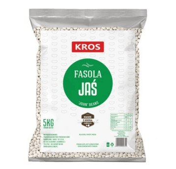 KROS Fasola JAŚ średni A'5 WOREK