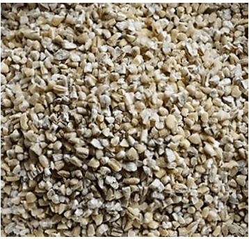 KROS Kasza jęczmienna Wiejska GRUBA 1kg FOLIA K/6