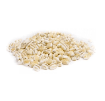 KROS Kasza PĘCZAK jęczmienny A'1kg K/6 stabilopak