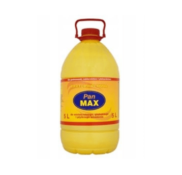 KRU Frytura Płynna PAN MAX 5L