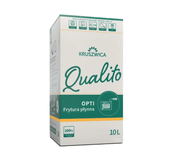 KRU QUALITO OPTI 100% 10l