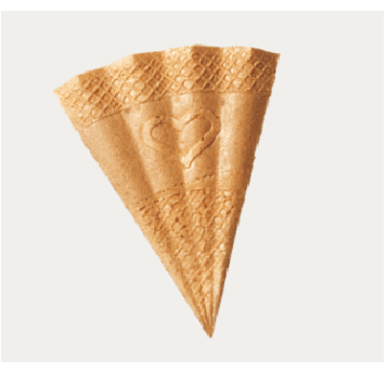 MAD Wafle dekoracyjne WACHLARZ Art20