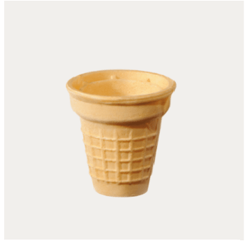 MAD Wafle mały-mini Art24 /570szt/K