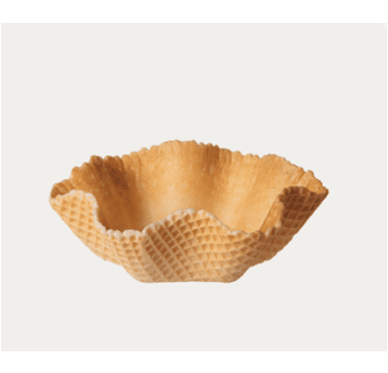 MAD Wafle Miseczka MONIKA Art13 /84szt/K