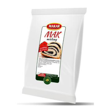 MAKAR Mak MIELONY 1kg K/5szt