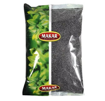 MAKAR Mak niebieski 1kg K/8szt