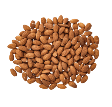 MAKAR Migdał cały 1kg K/9szt