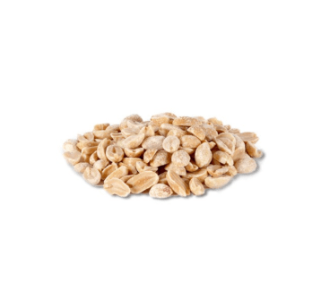 MAKAR Orzech arachidowy połówki BEZ SOLI 1kg K/10