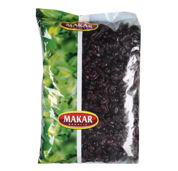 MAKAR Żurawina suszona 1kg K/12szt