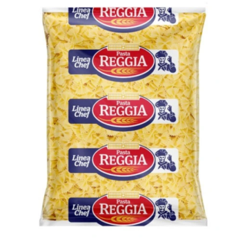 Makaron FARFALLE Kokardki 5 KG REGGIA