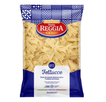 Makaron FETTUCCE 500g REGGIA K/12