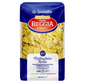 Makaron Maltagliata Ricca Łazanki 500g REGGIA K/24
