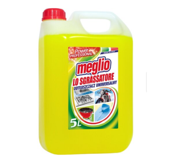 MEGLIO Odtłuszczacz 5L K/4