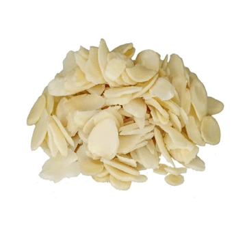 Migdał płatki 0,7-0,9mm LUZ K/12,5kg COLIAN/MAKAR