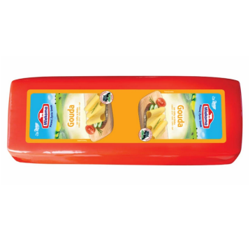 MLEKOMA BLOK Ser gouda BLOK