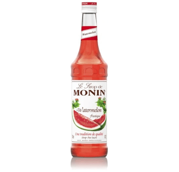 MONIN Syrop ARBUZOWY 0,7L
