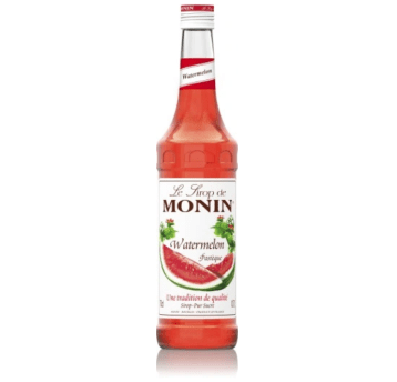 MONIN Syrop ARBUZOWY 0,7L