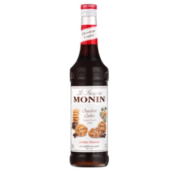 MONIN Syrop Chocolate Cookie CIASTECZKOWY 0,7L