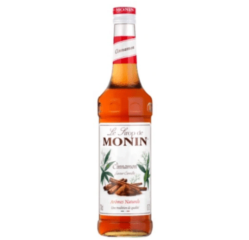 MONIN Syrop CYNAMON 0,7L