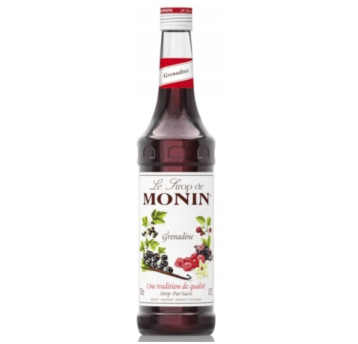 MONIN Syrop GRENADYNA 0,7 L