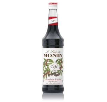 MONIN Syrop KAWA 0,7L