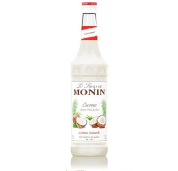 MONIN Syrop kokosowy 0,7 l