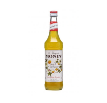 MONIN Syrop MARAKUJA 0,7 L