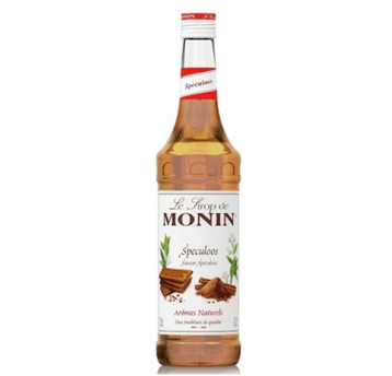 MONIN Syrop SPECULOOS ciasteczka korzenne 0,7L
